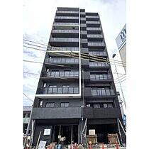 メイクスWアート名駅南III 304 ｜ 愛知県名古屋市中村区名駅南５丁目（賃貸マンション1DK・3階・25.90㎡） その1