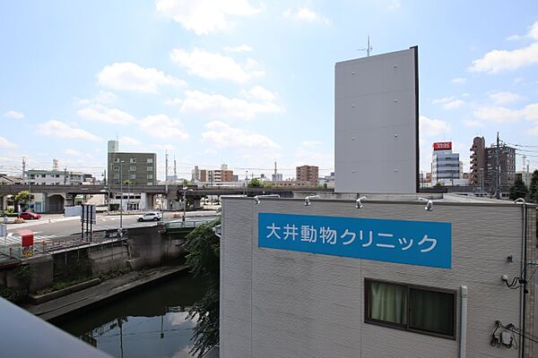 ミリオレビータ金山 302｜愛知県名古屋市中区平和２丁目(賃貸マンション1R・3階・29.22㎡)の写真 その17