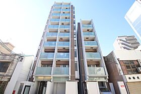 ＳＫ　ＢＵＩＬＤＩＮＧ6 9B ｜ 愛知県名古屋市中区大須１丁目（賃貸マンション1R・9階・24.89㎡） その6