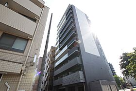 SOLメイクス浄心天神山 703 ｜ 愛知県名古屋市西区花の木３丁目（賃貸マンション1K・7階・23.49㎡） その1