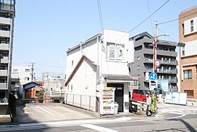 丸の内スクエア 302 ｜ 愛知県名古屋市中区丸の内２丁目（賃貸マンション1LDK・3階・40.14㎡） その21