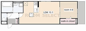 D-room名駅E棟 102 ｜ 愛知県名古屋市中村区太閤１丁目（賃貸アパート1LDK・1階・43.60㎡） その2