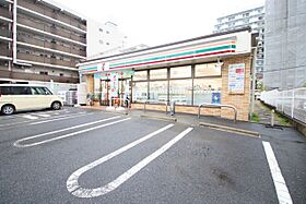 エルスタンザ東別院 602 ｜ 愛知県名古屋市中区橘１丁目（賃貸マンション1R・6階・28.05㎡） その24