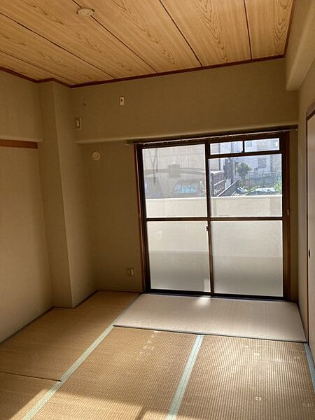 さくら館塩池 104｜愛知県名古屋市中村区塩池町２丁目(賃貸マンション2LDK・1階・45.00㎡)の写真 その11