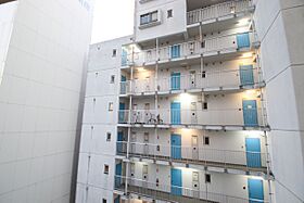 ノヴェル新栄 404 ｜ 愛知県名古屋市中区新栄１丁目（賃貸マンション1R・4階・29.70㎡） その19