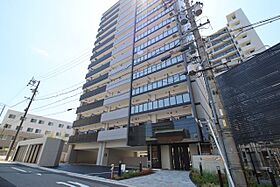 ファステート葵桜通リブレ(S-RESIDENCE葵三丁目) 1004 ｜ 愛知県名古屋市東区葵３丁目（賃貸マンション1K・10階・26.21㎡） その1