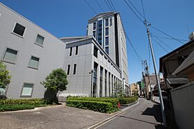 ファステート葵桜通リブレ(S-RESIDENCE葵三丁目) 1108 ｜ 愛知県名古屋市東区葵３丁目（賃貸マンション1K・11階・27.12㎡） その17