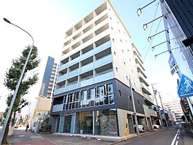 B’s117 North 6G ｜ 愛知県名古屋市中村区竹橋町（賃貸マンション2K・6階・36.10㎡） その1