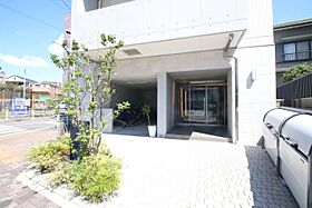 Blue Ocean Sako 602 ｜ 愛知県名古屋市中村区千原町（賃貸マンション1DK・6階・29.96㎡） その7