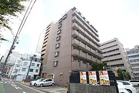 ラヴィアン名駅 805 ｜ 愛知県名古屋市中村区竹橋町（賃貸マンション1K・8階・30.04㎡） その6