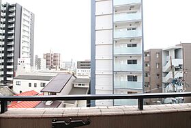 キャッスル若宮 405 ｜ 愛知県名古屋市中村区若宮町１丁目（賃貸マンション1K・4階・27.11㎡） その18