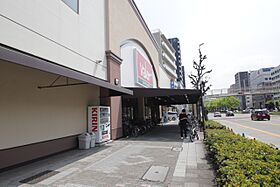 プレサンス新栄アーバンフロー 805 ｜ 愛知県名古屋市中区新栄２丁目（賃貸マンション1K・8階・24.36㎡） その20