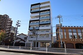 PULCHRA OZONE(プルクラ大曽根)FR1か月&初 902 ｜ 愛知県名古屋市東区東大曽根町（賃貸マンション1K・9階・25.42㎡） その1