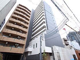 PURE RESIDENCE 名駅南 901 ｜ 愛知県名古屋市中村区名駅南２丁目（賃貸マンション1K・9階・29.76㎡） その1