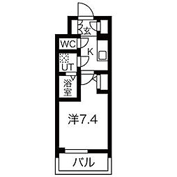 東別院駅 6.9万円