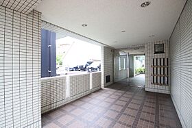 サンライトマンション 403 ｜ 愛知県名古屋市西区八筋町（賃貸マンション1DK・4階・30.44㎡） その13