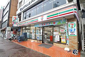 コレクション名駅III 801 ｜ 愛知県名古屋市西区則武新町４丁目（賃貸マンション1LDK・8階・41.11㎡） その21