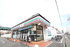 ACCOMMO岩塚(アコモ岩塚) 105 ｜ 愛知県名古屋市中村区並木１丁目（賃貸アパート1R・1階・19.78㎡） その22