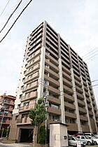 パークアクシス金山WEST 1305 ｜ 愛知県名古屋市中区正木２丁目（賃貸マンション3LDK・13階・75.48㎡） その1