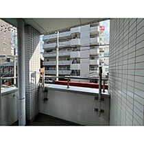 アーク若宮 2F ｜ 愛知県名古屋市中村区若宮町１丁目（賃貸マンション1LDK・2階・45.00㎡） その10