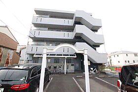 シーズンコート岩塚西 (リバージュ宮塚) 303 ｜ 愛知県名古屋市中村区宮塚町（賃貸マンション1K・3階・21.00㎡） その1