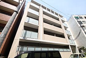 レジデンスルイーダ 202 ｜ 愛知県名古屋市西区栄生２丁目（賃貸マンション1K・2階・26.48㎡） その1