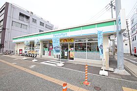 アベニュー22 405 ｜ 愛知県名古屋市西区新道１丁目（賃貸マンション1LDK・4階・33.00㎡） その20