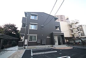 D-room黄金 108 ｜ 愛知県名古屋市中村区黄金通１丁目（賃貸アパート1R・1階・29.44㎡） その1