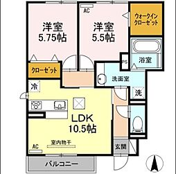 矢田駅 11.0万円