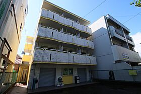 セレニールEXI 2A ｜ 愛知県名古屋市守山区更屋敷（賃貸マンション1K・2階・23.00㎡） その1