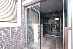 ARUTE PATIO(アルテパティオ) 206 ｜ 愛知県長久手市喜婦嶽（賃貸アパート1R・2階・44.39㎡） その8