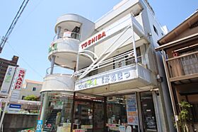 ライフかねまつ 3F ｜ 愛知県名古屋市守山区大森５丁目（賃貸マンション2LDK・3階・81.49㎡） その1