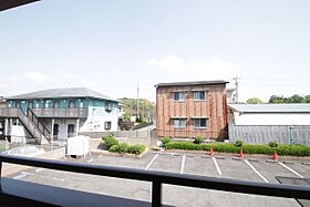 昭和ビル 203 ｜ 愛知県長久手市山野田（賃貸マンション1K・2階・23.50㎡） その15