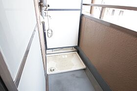 昭和ビル 203 ｜ 愛知県長久手市山野田（賃貸マンション1K・2階・23.50㎡） その23