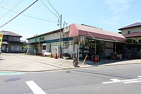 コーポドラゴン 402 ｜ 愛知県日進市北新町二段場（賃貸マンション1K・4階・22.00㎡） その18