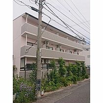 カームダウン喜多山 207 ｜ 愛知県名古屋市守山区喜多山２丁目（賃貸マンション1R・2階・23.40㎡） その1