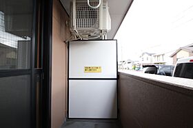 グランディールＵ 103 ｜ 愛知県名古屋市守山区川村町（賃貸アパート1K・1階・29.75㎡） その10