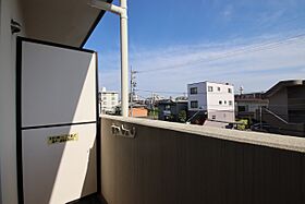 名古屋インターマンション 305 ｜ 愛知県長久手市熊田（賃貸マンション1K・3階・24.90㎡） その15