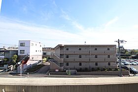 名古屋インターマンション 305 ｜ 愛知県長久手市熊田（賃貸マンション1K・3階・24.90㎡） その19