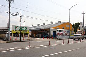 リバーサイド今尻 307 ｜ 愛知県名古屋市守山区今尻町（賃貸マンション1K・3階・35.50㎡） その8