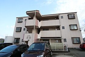 メゾン晃梅 103 ｜ 愛知県日進市梅森台２丁目（賃貸マンション3LDK・1階・63.22㎡） その1