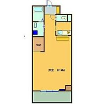 四軒家ヒルズ 702 ｜ 愛知県名古屋市守山区四軒家１丁目（賃貸マンション1R・7階・40.05㎡） その2