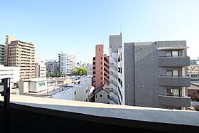 Haus ISEBERG 303 ｜ 愛知県名古屋市中区伊勢山２丁目（賃貸マンション1LDK・3階・50.00㎡） その17