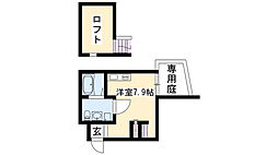 桜本町駅 5.0万円