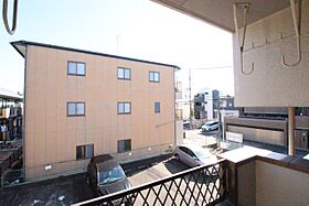 サンクオリティ鶴里 202 ｜ 愛知県名古屋市南区鶴里町１丁目（賃貸マンション1K・2階・20.88㎡） その14