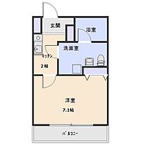 AMBER HOUSE Jingu　(アムバーハウス　ジング 503 ｜ 愛知県名古屋市熱田区三本松町（賃貸アパート1K・5階・24.00㎡） その2