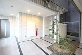 KDXレジデンス神宮前 1105 ｜ 愛知県名古屋市熱田区横田２丁目（賃貸マンション1K・11階・24.45㎡） その7