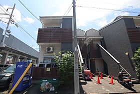 エスポワール六番町 102 ｜ 愛知県名古屋市熱田区六番１丁目（賃貸アパート1K・1階・20.31㎡） その1