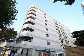 THE RESIDENCE KANAYAMA SOUTH 402 ｜ 愛知県名古屋市熱田区横田２丁目（賃貸マンション1R・4階・46.67㎡） その1