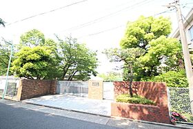 メゾン福谷I 202 ｜ 愛知県名古屋市南区城下町３丁目（賃貸マンション1DK・2階・39.58㎡） その17